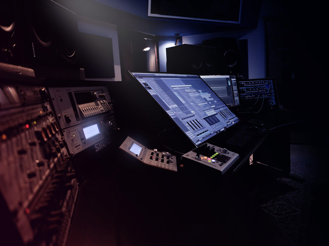 i-dizajn audio