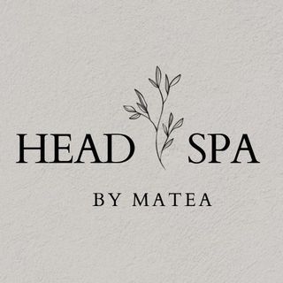 head spa by Matea