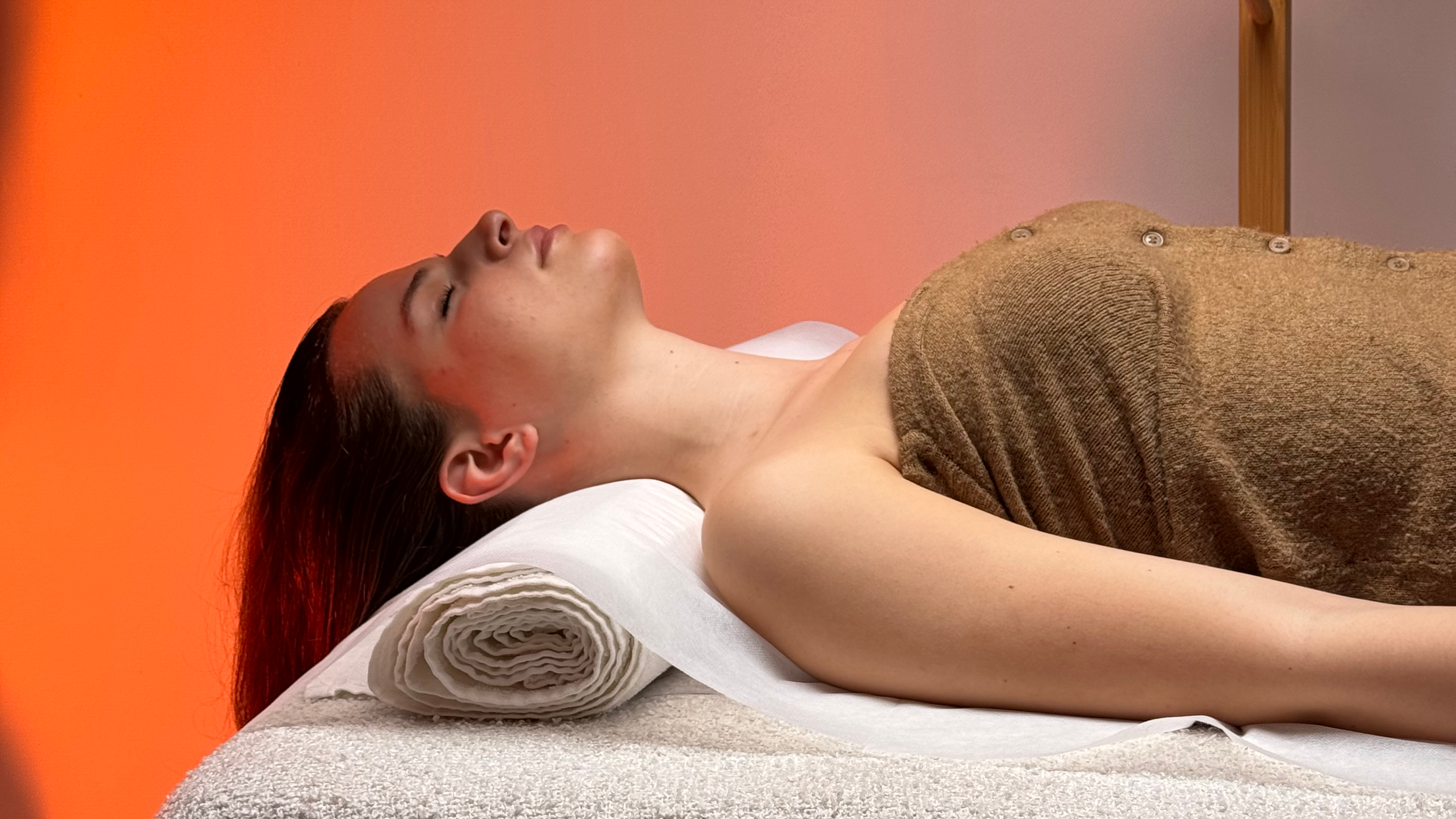 head spa by Matea