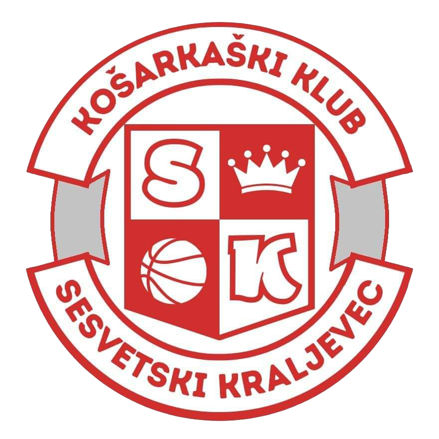 Logo KK Sesvetski Kraljevec